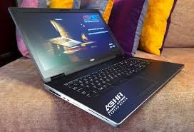 مميزات وعيوب وسعر لابتوب Dell Precision 7720 (i7 6th / 16GB / 16GB VGA)