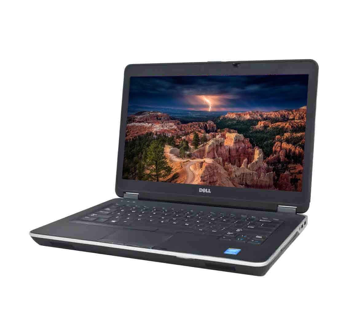 مميزات وعيوب وسعر لابتوب Dell Precision 7710 (i7 6th / 16GB / 2GB VGA)