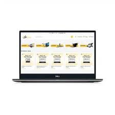 مميزات وعيوب وسعر لابتوب Dell Precision 5540 (Touch / i7 9th / 16GB / 4GB)