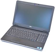 مميزات وعيوب وسعر لابتوب   Dell Latitude 6540 (i5 4th / 4GB / 500GB)