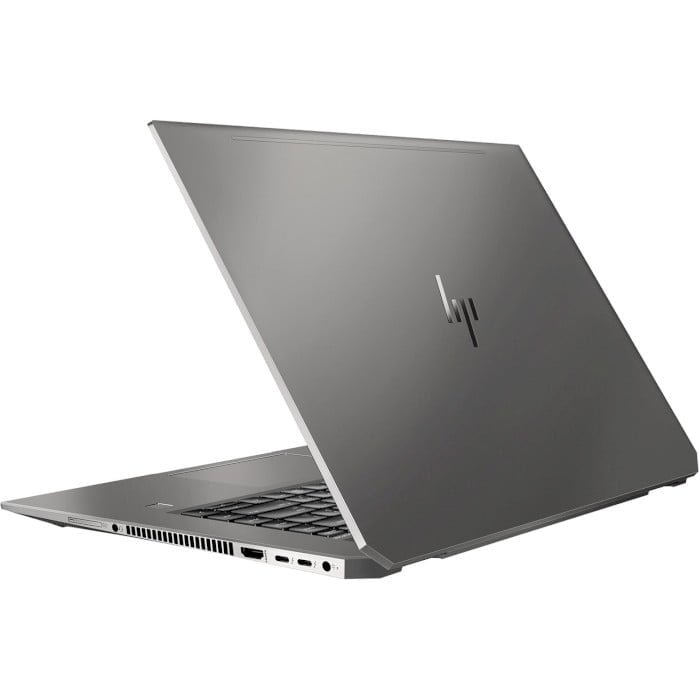 HP ZBook Studio G5 Core i7-9880H – Ram 16 – SSD 512 – Nividia Quadro P1000