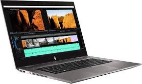 HP ZBook Studio G5 Core i7-9880H – Ram 16 – SSD 512 – Nividia Quadro P1000