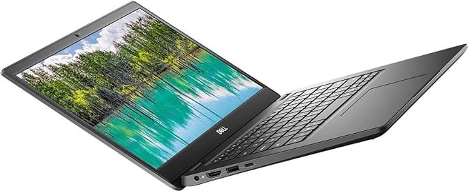 Dell Latitude 3410 Intel Core I5-10210U 14 Inch FHD – ssd 256g – ram 8g