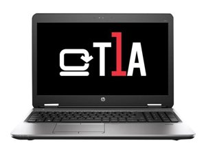 HP  ProBook 650 G2 Intel Core i5-6300U/8/256