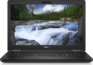dell Latitude 5580 Intel Core i5-7200U/8/256