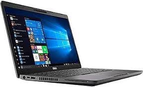 DELL 5580 i7 7820HQ / 8 / 256