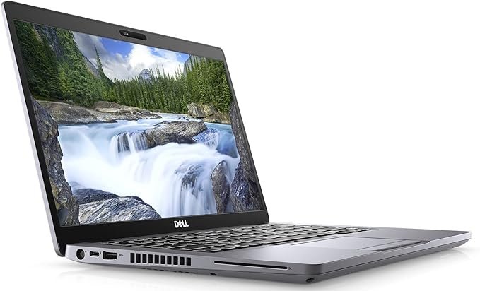 DELL 5410 i5 10th 10610U /8/256