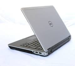 dell e6440 الشياكة مع قوة الاداء مع برسسور كور اي5 من الجيل الرابع وبهارد 500 ورام 4 وكارت فيجا انتل