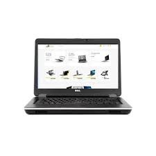 dell e6440 الشياكة مع قوة الاداء مع برسسور كور اي5 من الجيل الرابع وبهارد 500 ورام 4 وكارت فيجا انتل