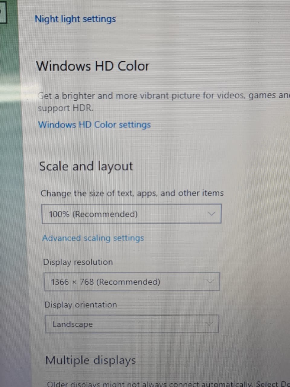 Lenovo G580 Intel Core i3 2328m – 15.6 – ssd 160g – ram 8g