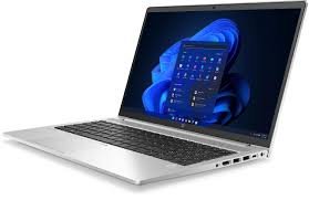 لابتوب HP ProBook 450 G8 بمعالج Intel Core i3 من الجيل الحادي عشر