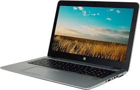 HP EliteBook 850 G3 بمعالج Intel Core i5 من الجيل السادس