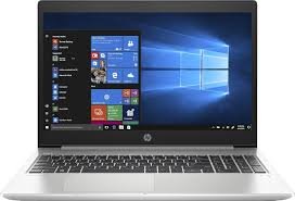 HP ProBook 440 G7 بمعالج Intel Core i5 من الجيل العاشر (i5-10210U)