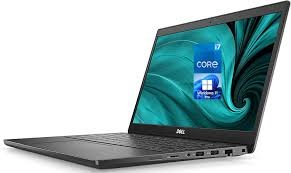 لابتوب Dell Latitude 3420 بمعالج Intel Core i5 من الجيل الحادي عشر