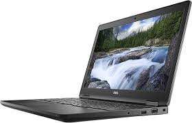 لابتوب Dell Latitude 5590 بمعالج Intel Core i5 من الجيل الثامن