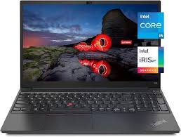 ThinkPad E15 - معالج i7-1165G7 (الجيل 11)