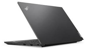 لابتوب Lenovo ThinkPad E15 بمعالج Intel Core i5-10210U من الجيل العاشر