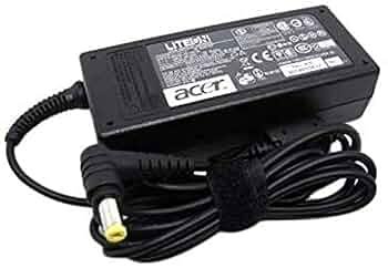 شاحن ايسر لاب توب 19فولت 3.42 امبير 90 وات Laptop 19V 3.42A 90W Ac Adapter