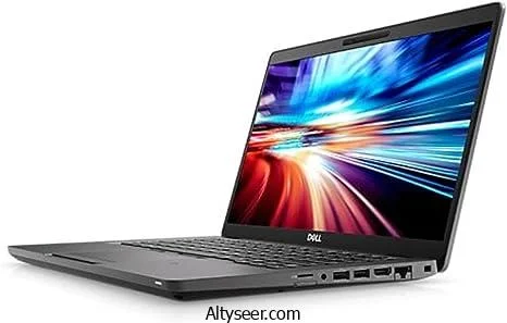 Dell Latitude 5400 Intel Core I7-8TH 8GB Ram 256GB SSD Intel UHD Graphics 620 14″ Inch FHD