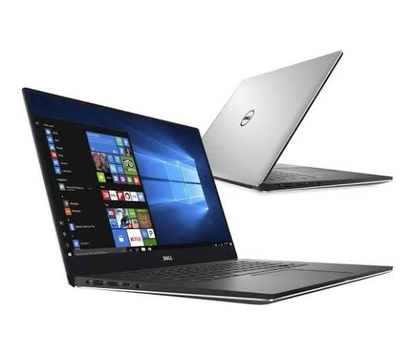 Dell Precision 5540