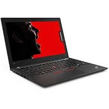 Lenovo ThinkPad X280 - لابتوب محمول فاخر خفيف الوزن جداً