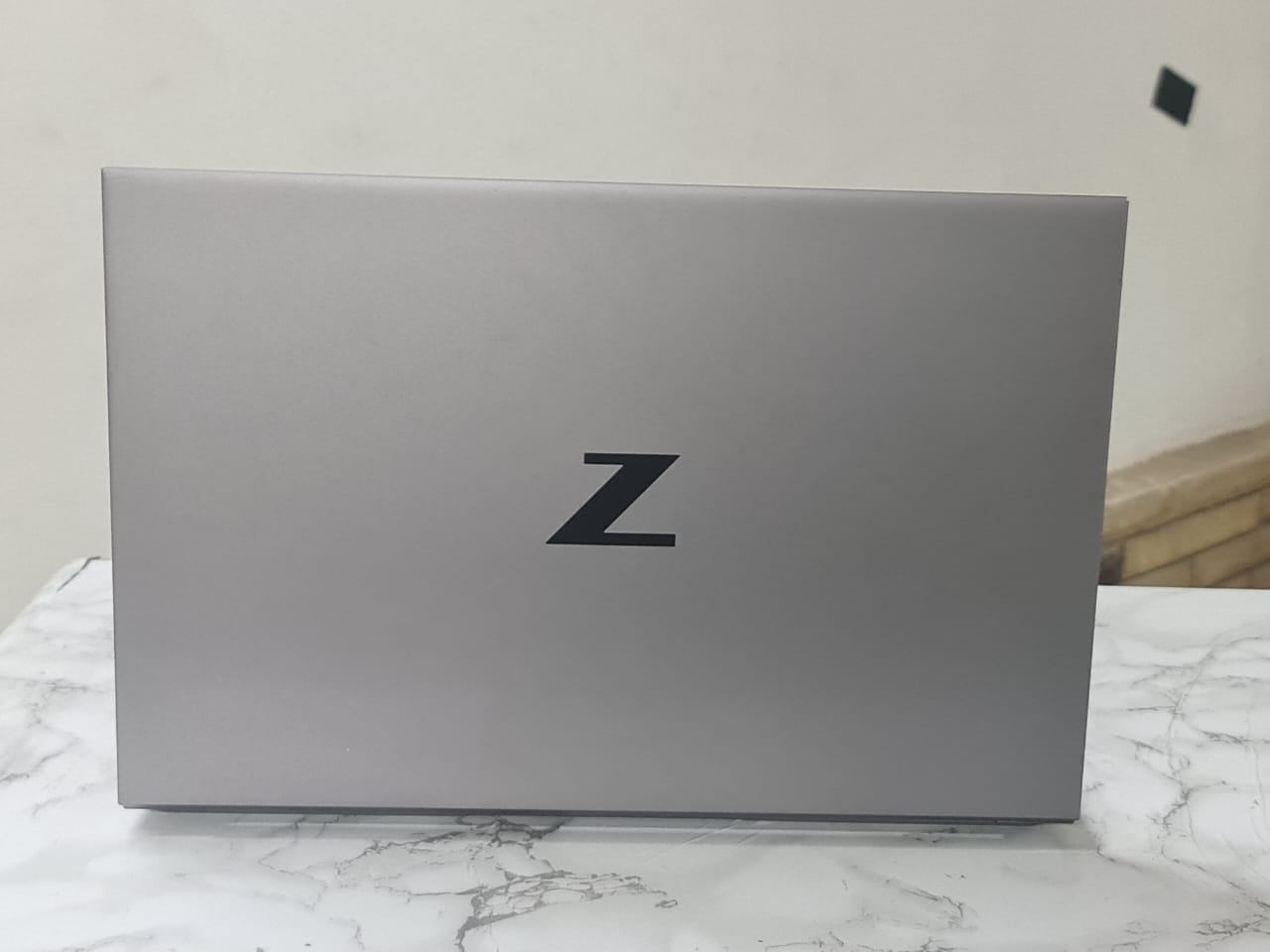 HP ZBook Studio G8 Core i7 11850H – Ram 32 – SSD 512 – Nvidia Quadro RTX A2000