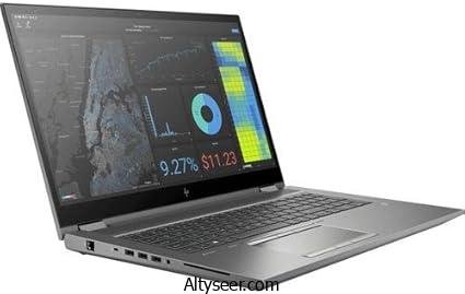 Hp zbook g7 i7 10th,16,512,vga 4gb