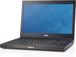 Dell Precision M4800 I7-4600m 2.6ghz 8gb RAM 320gb NVIDIA K1100M
