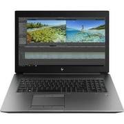 لابتوب hp zbook 15 g6 – كارت شاشة Nvidia RTX 3000 – معالج core i7-9850h – رامات 16 جيجا