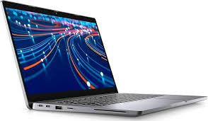 Dell Latitude 5320 