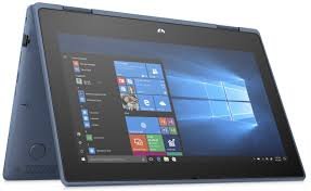 HP ProBook x360 G6 EE