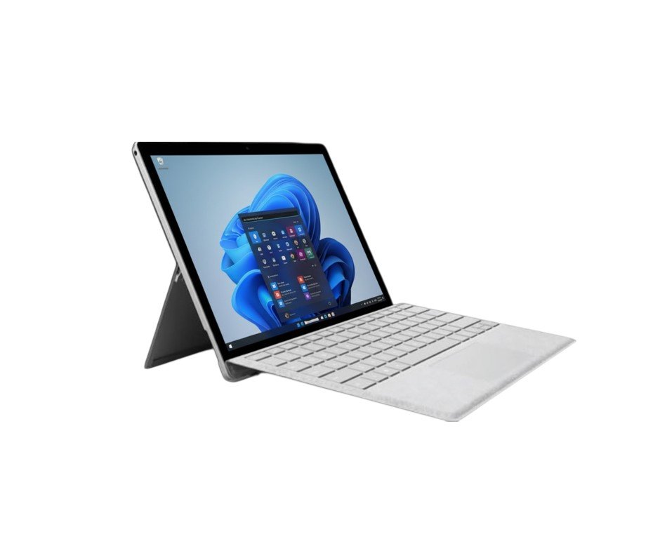 Microsoft Surface Pro 5 – Core i5 7300U – Ram 8 – SSD 256 -12.3 ” Touch 2K
