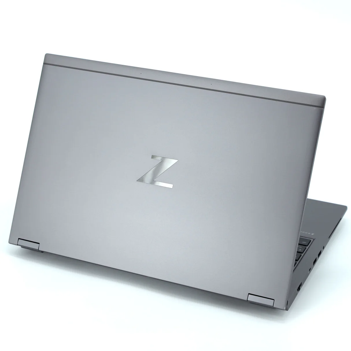 لابتوب hp zbook fury 15 g8 – كارت شاشة Nvidia RTX A2000 – شاشة 4K 120 hz