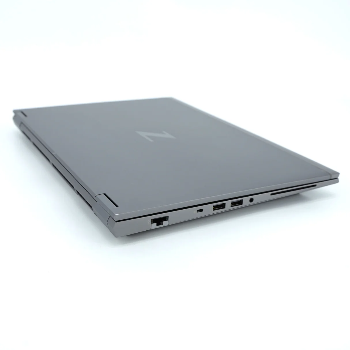 لابتوب hp zbook fury 15 g8 – كارت شاشة Nvidia RTX A2000 – شاشة 4K 120 hz