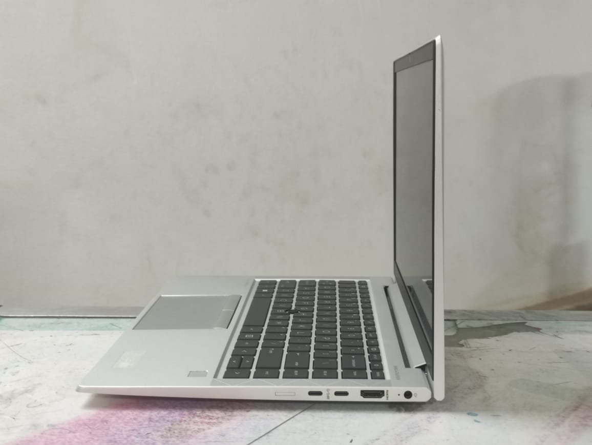 HP EliteBook 845 G8 AMD Ryzen 7 PRO 5800U – Ram 8G – SSD 256G