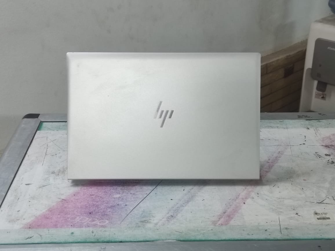 HP EliteBook 845 G8 AMD Ryzen 7 PRO 5800U – Ram 8G – SSD 256G