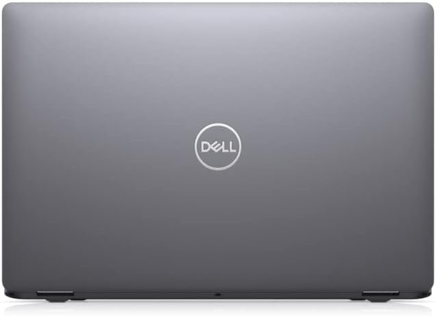 Dell latitude 5410 Core i5 10210 U-Ram 8GB-256 SSD -14 inch FHD-10th