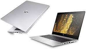 HP EliteBook 840 G5 Core I5 7200U RAM 8GB SSD 256GB Intel HD Graphics 520