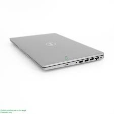 Dell latitude 5420 Core i5 1145 G7-Ram 8GB-256 SSD -14 inch FHD-10th
