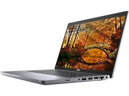 Dell latitude 5420 Core i5 1145 G7-Ram 8GB-256 SSD -14 inch FHD-10th