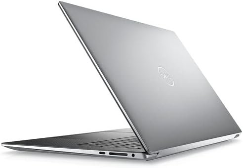 Dell Precision 5570 Laptop – 15.6″ FHD+ Display – 2.4 GHz Intel Core i7-12800H vPro 14-Core (12th Gen) – 512gB SSD – 16GB DDR5 – RTX A1000 – Windows 11 Pro