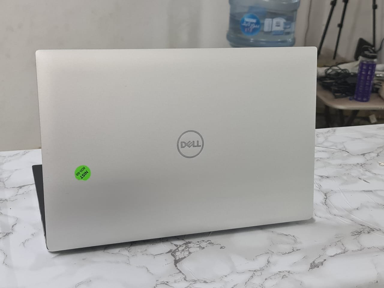 Dell Precision 5530 CORE I7 8850H الوحش الناعم وصل بإمكاناته الخارقة (انطلق الي الجيل الثامن) بشاشة FHD فريمليس - 9