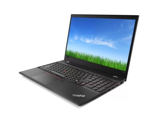 Lenovo Thinkpad P52S ( Workstatian) – انطلق الي الجيل الثامن مع اقوي لابتوب للبيزنيس والشركات - 2