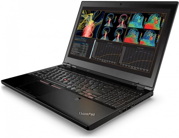 Lenovo Thinkpad W540 Core i7 4700qM Ram 8GB Hdd 500GB NIVIDIA 2GB - 3