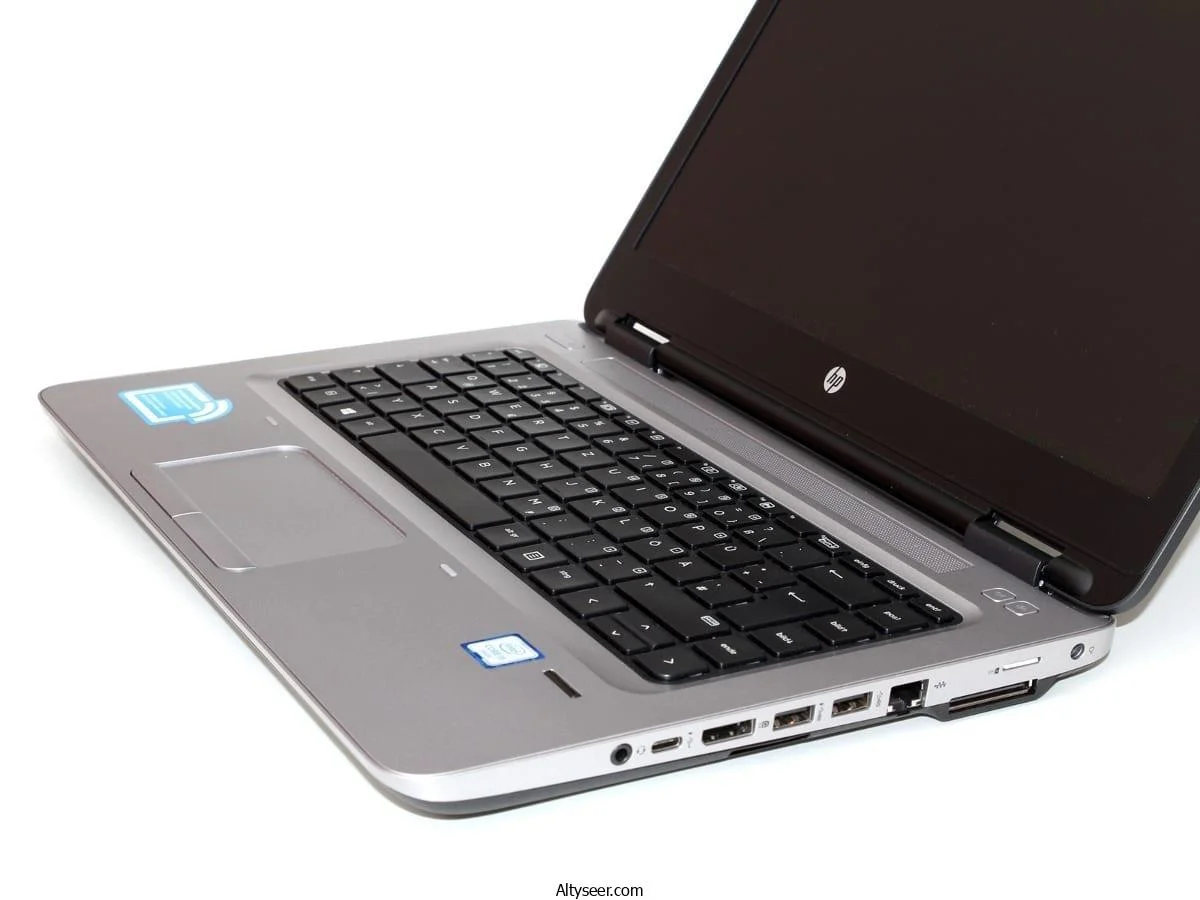 Hp 640 g2 ci5 6th/8/500 اقوي لابتوب من الجيل السادس بأفضل سعر في مصر - 3