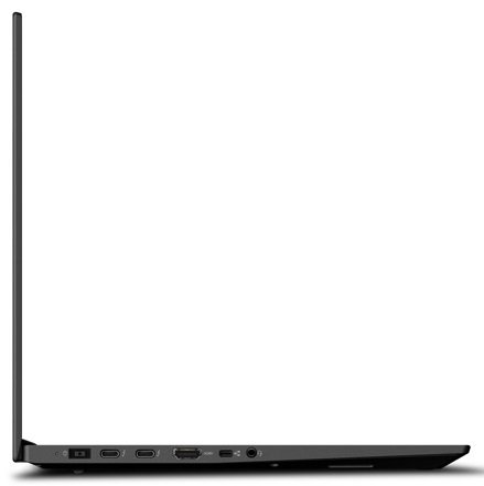 Lenovo ThinkPad P72 17.3″ Xeon E-2176M, 32GB RAM, 512GB NVMe SSD, Quadro P4200 8 GB