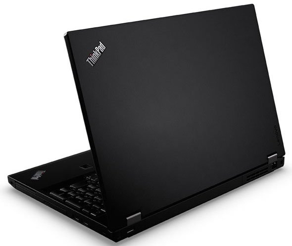 Lenovo ThinkPad L560 Laptop, 15.6in Display Laptop, Intel Core i5-6200 up to 3GHz, 8GB RAM, 256GB SSD, WiFi