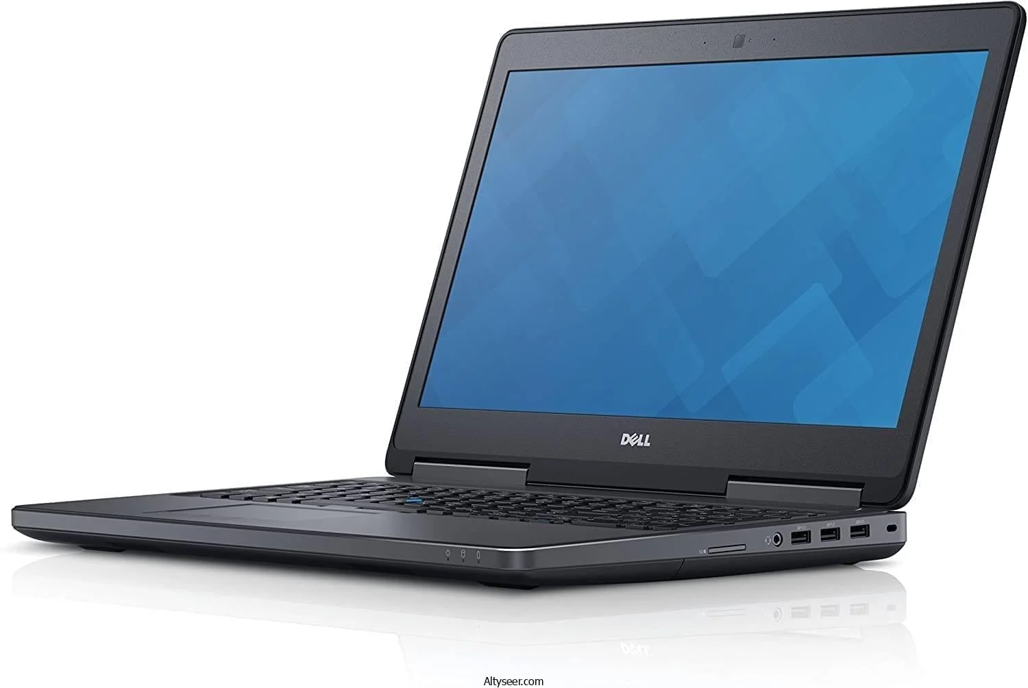 DELL7710 I7-6820HQ VGA 2G,VGA - 3
