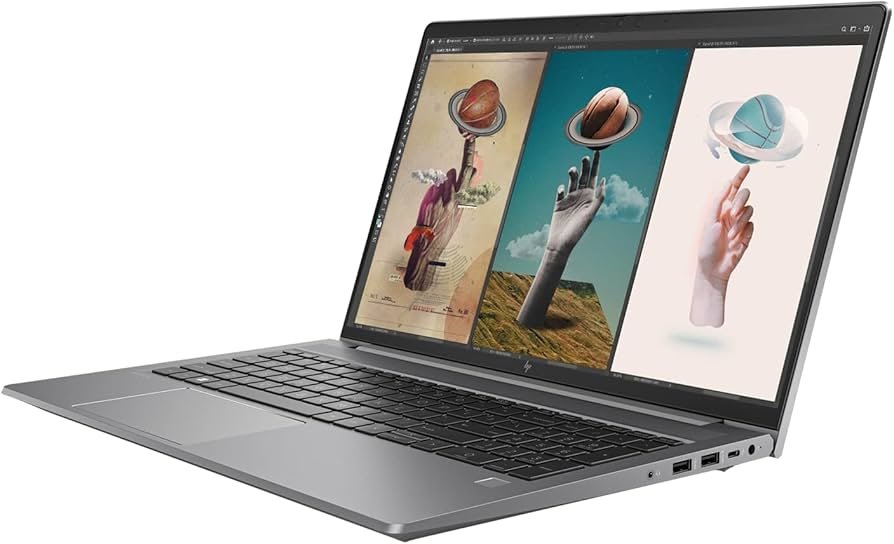 Hp zbook g9 power  Cor i9  12850H Ram 32  HD 512 ssd Viga Nvidia   8G   Screen 15.6