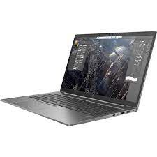 Hp zbook g6  Cor i9  9850 H Ram 32  HD 512 ssd Viga Nvidia   8G   Screen 17.3